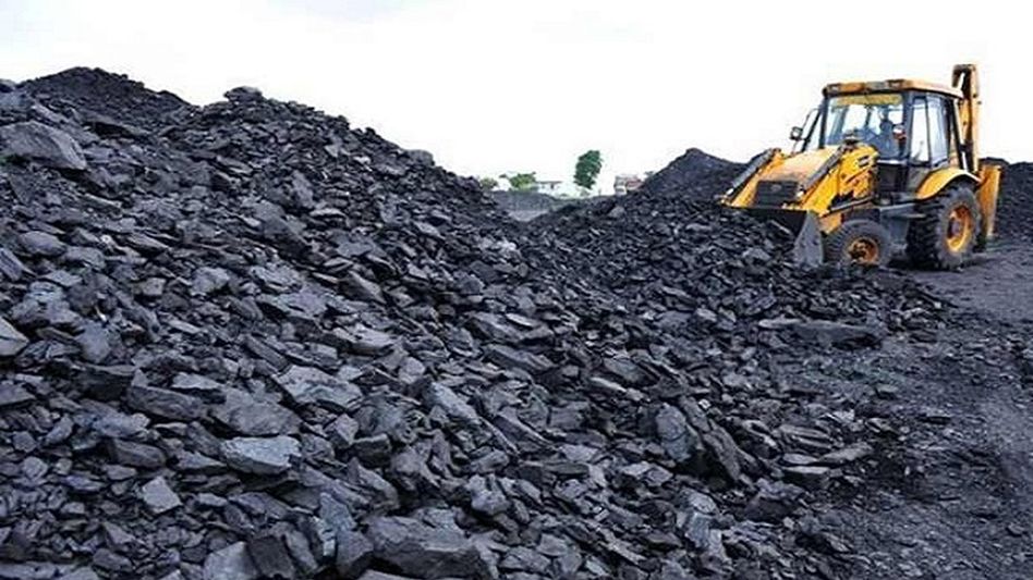 Coal India's priority is to ensure power plants are well-stocked with Coal: CMD Coal India's priority is to ensure power plants are well-stocked with Coal: CMD