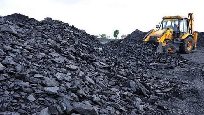 coal meghalaya
