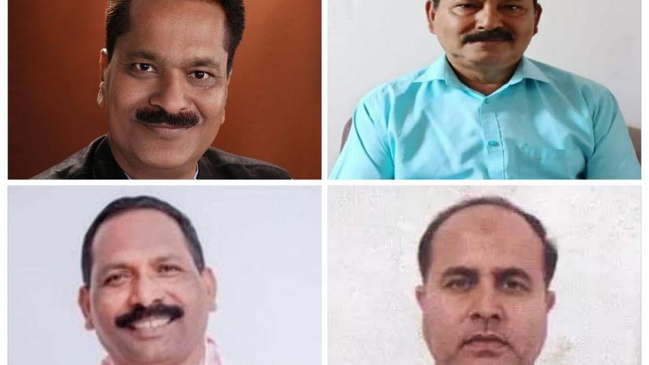 Congress state president Ripun Bora bite the dust at Gohpur Congress state president Ripun Bora bite the dust at Gohpur