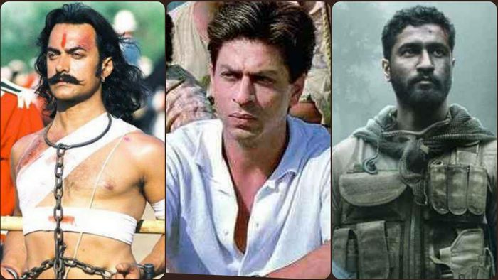 Independence Day special movies to keep the josh high!