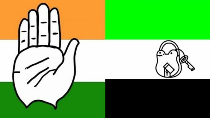 Congress-AIUDF