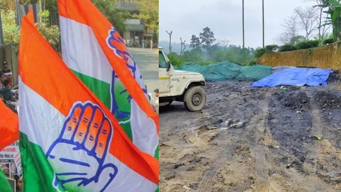 Will draft EIA be a trump card to resurrect Congress in Assam?