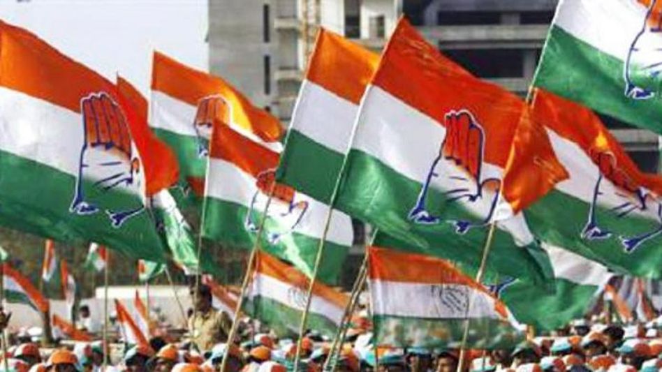 Tripura: Factional feud heightens up in Congress Tripura: Factional feud heightens up in Congress
