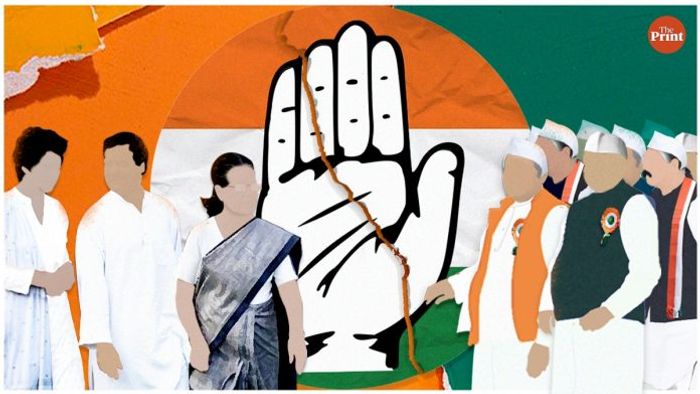 Congress to contest in 43 Seats in Phase I of polls; allies rest 4