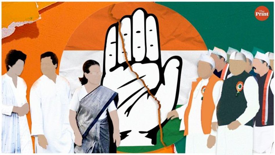 Assam: Congress to contest in 43 Seats in Phase I of polls; allies rest 4 Assam: Congress to contest in 43 Seats in Phase I of polls; allies rest 4