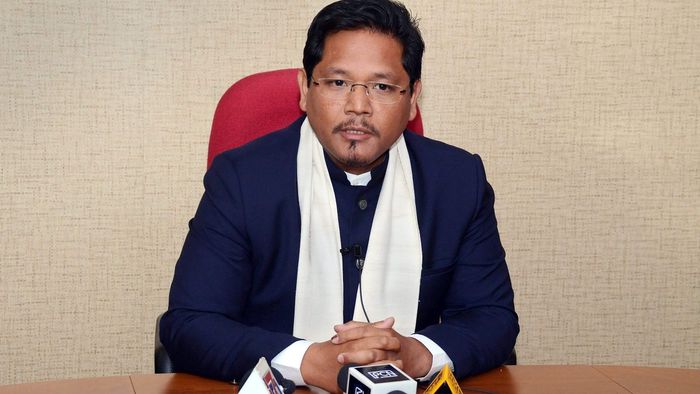 meghalaya