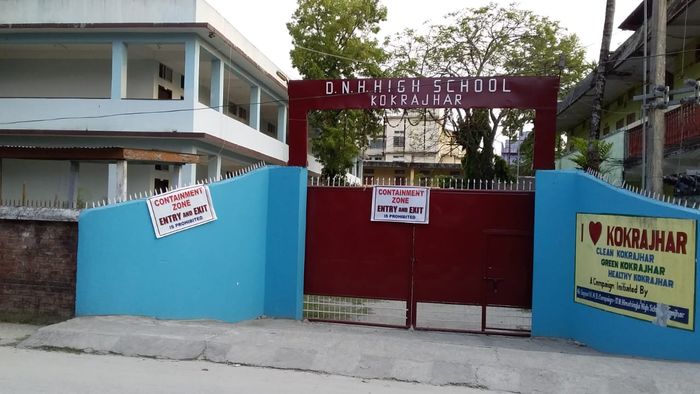 Kokrajhar