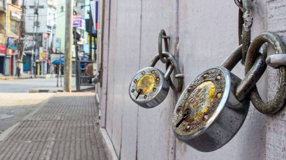 Dimapur DC issues additional provisions for lockdown; check details here Dimapur DC issues additional provisions for lockdown; check details here
