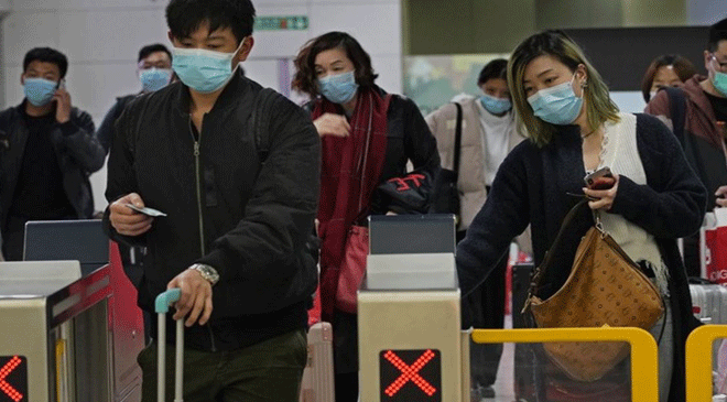 Coronavirus Update: 23,502 Cases & 720 Deaths Reported in India, Over 4,000 Cured Coronavirus Update: 23,502 Cases & 720 Deaths Reported in India, Over 4,000 Cured