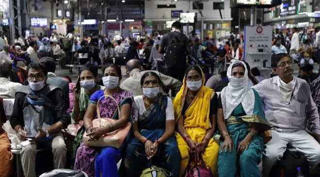 Coronavirus: Death toll in India crosses 1,000; over 7,000 Patients Cured Coronavirus: Death toll in India crosses 1,000; over 7,000 Patients Cured