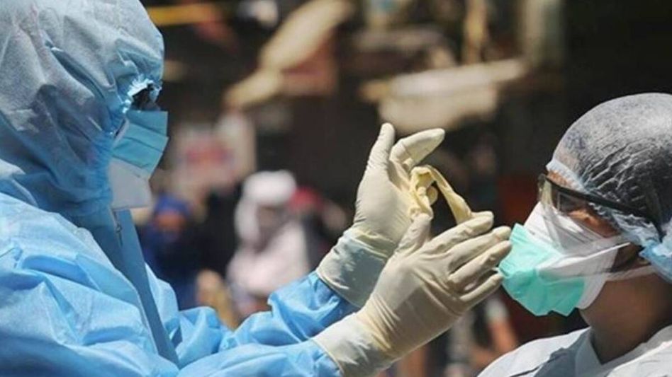 90 more recuperates from coronavirus infection in Arunachal Pradesh; recovery rate at 91.59 per cent 90 more recuperates from coronavirus infection in Arunachal Pradesh; recovery rate at 91.59 per cent