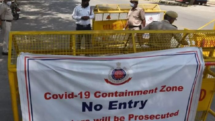 Containment zones in Guwahati increase to 10