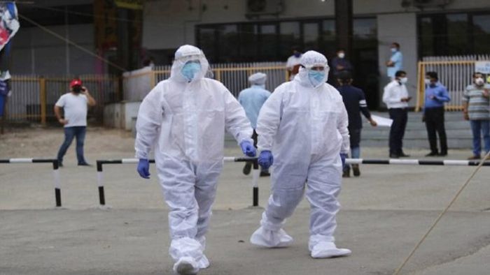 Representative Image