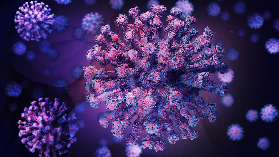 India's third COVID-19 wave unlikely to be as severe as second wave: ICMR study India's third COVID-19 wave unlikely to be as severe as second wave: ICMR study