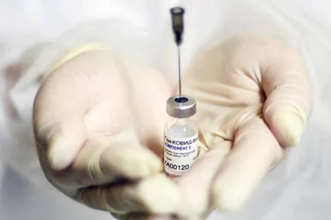 Sikkim runs out of COVID vaccines