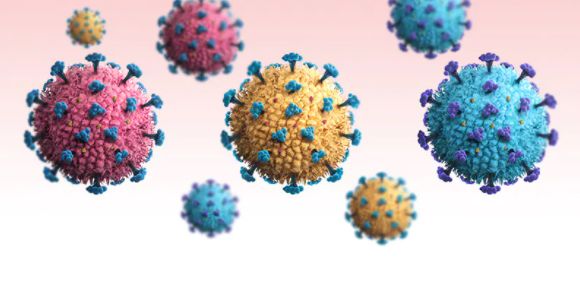 COVID variants first detected in India named ‘Kappa’ & ‘Delta’