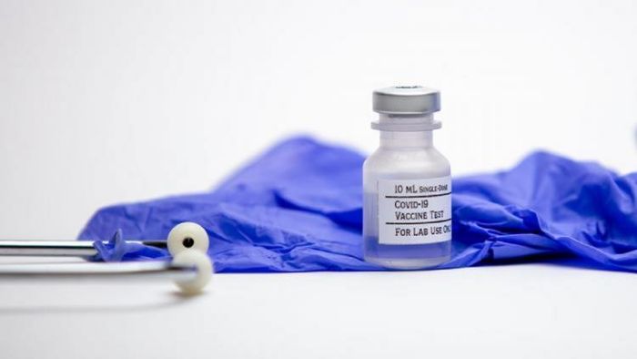 Bhutan vaccine rollout