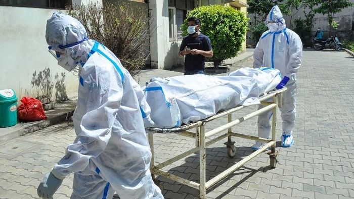 Representational image