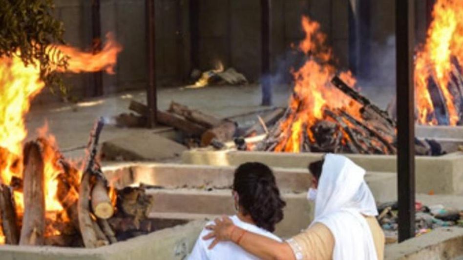 71 more COVID-19 deaths reported in Assam in 24 hours, death toll reaches 1909 71 more COVID-19 deaths reported in Assam in 24 hours, death toll reaches 1909