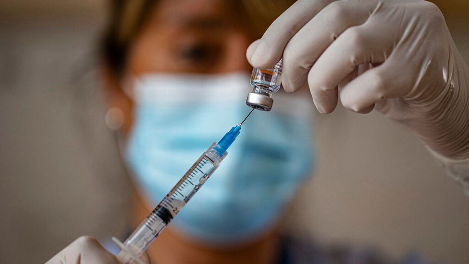 Nagaland sends sample of COVID positive foreign returnee for genome sequencing Nagaland sends sample of COVID positive foreign returnee for genome sequencing