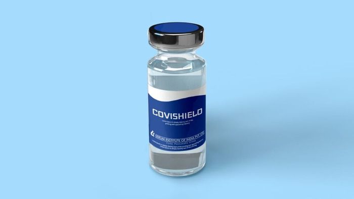 "CoviShield can be 90% effective": Serum Institute of India