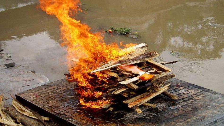 Assam to set up special crematoriums, graveyards for COVID-19 related deaths Assam to set up special crematoriums, graveyards for COVID-19 related deaths