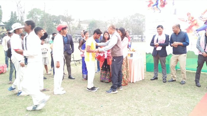 India paceman Bhuvneshwar Kumar bags ICC Player of the Month award