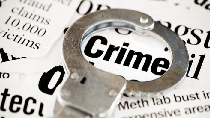 CRIMINAL CASES