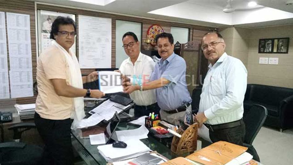 Gorkha Organization Demands "Free and Fair" NRC Gorkha Organization Demands "Free and Fair" NRC