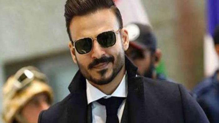 vivek oberoi