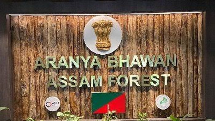Assam Forest Department's frontline staff to get 2 pairs of uniform every year