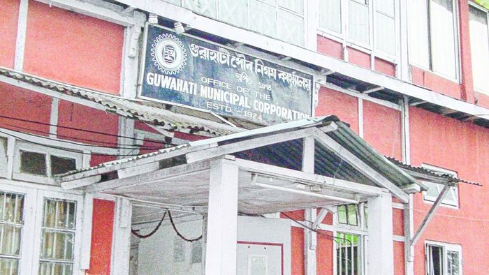guwahati