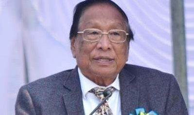 Nagaland: Nehru sent 1000s of armed forces under AFSPA to subjugate Nagas and torture them, says Th Muivah, NSCN