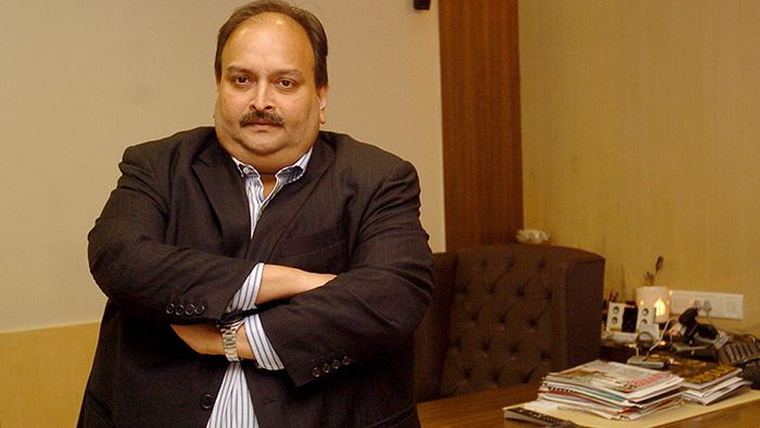 Mehul Choksi goes missing in Antigua