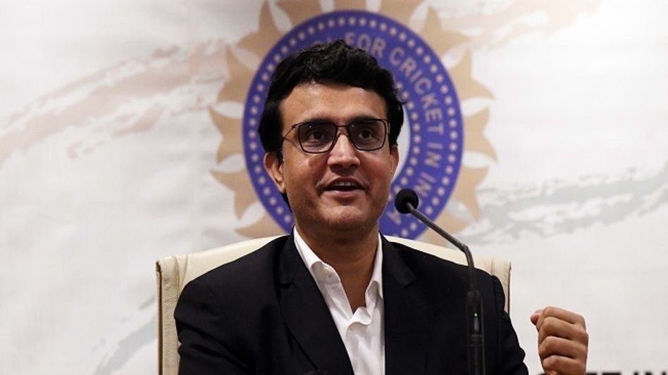 BCCI President Sourav Ganguly rushed to hospital again after complaining of chest pain BCCI President Sourav Ganguly rushed to hospital again after complaining of chest pain