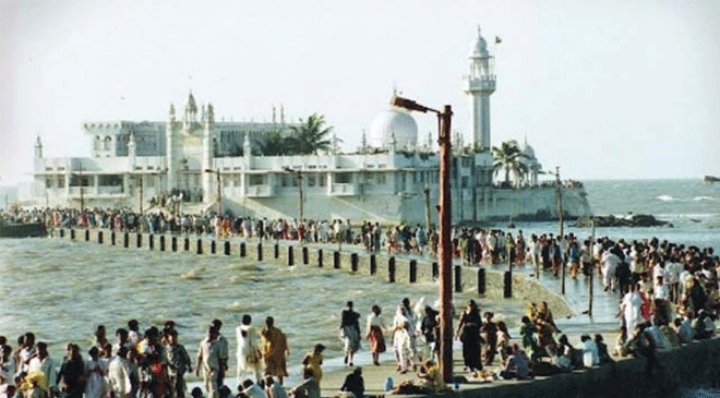 Dargah