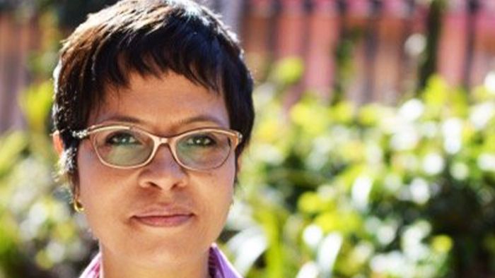 File Image: Ampareen Lyngdoh