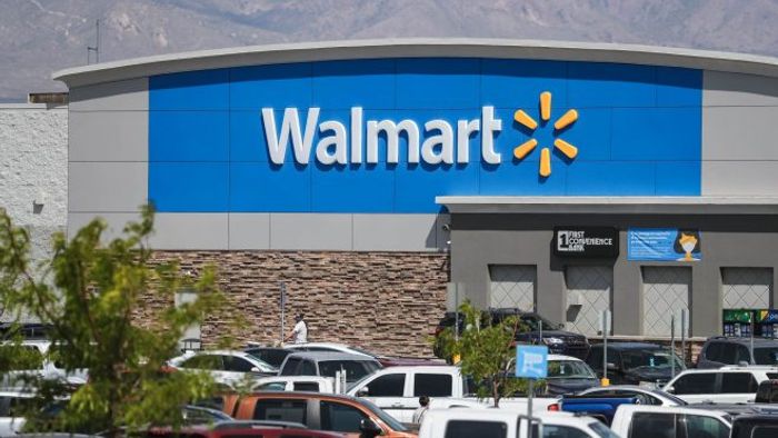 Walmart Foundation announces two new grants