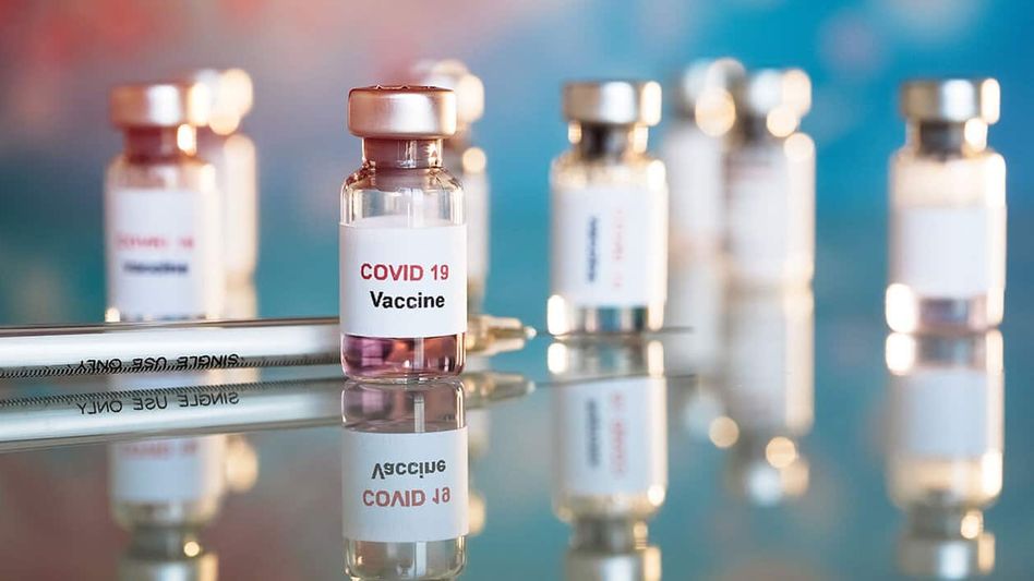 Centre asks states & UTs to carry out vaccination drive for people aged above 50 by March Centre asks states & UTs to carry out vaccination drive for people aged above 50 by March