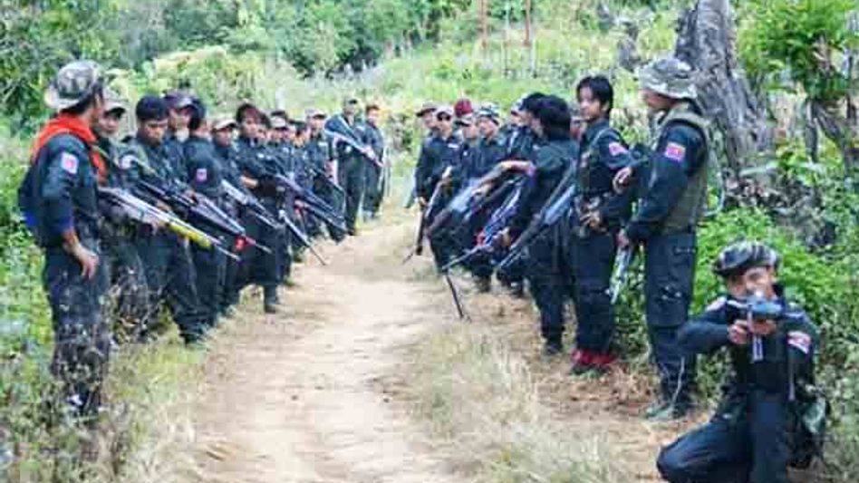 Kuki insurgents urge for non-inclusion of "Kuki ancestral land" in NSCN-IM agreement Kuki insurgents urge for non-inclusion of "Kuki ancestral land" in NSCN-IM agreement