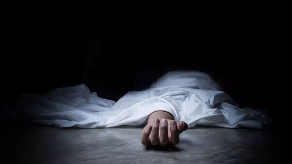 Arunachal Pradesh: Itanagar MLA’s son found dead under mysterious circumstances Arunachal Pradesh: Itanagar MLA’s son found dead under mysterious circumstances
