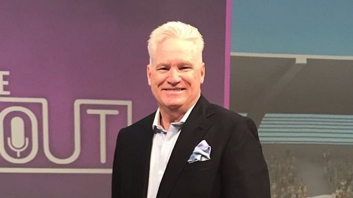 Former Australian cricketer Dean Jones dies of heart attack