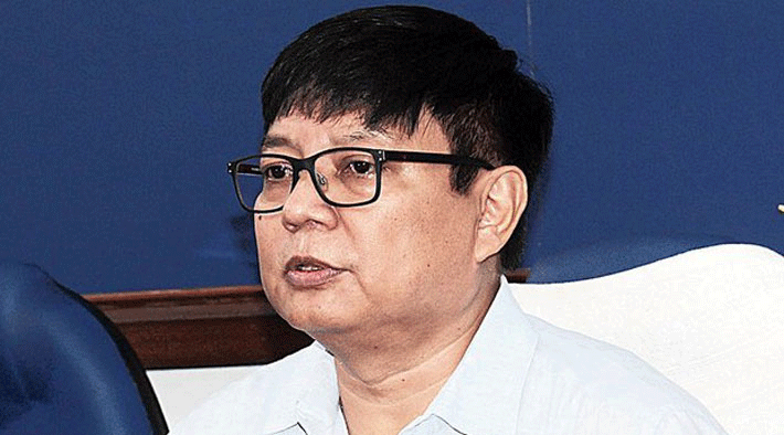Assam: Congress demands govt to take post-COVID complications 'seriously' Assam: Congress demands govt to take post-COVID complications 'seriously'