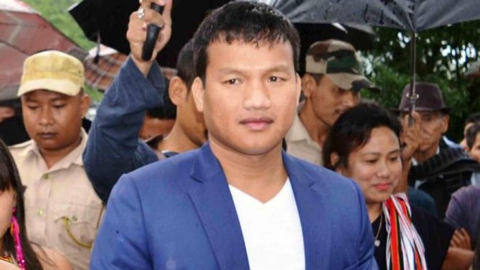 Assam: FIR lodged against CEM Debolal Gorlosa