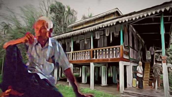 Dehing Patkai and roots of indigeneity: 4. The Tai Khamyang