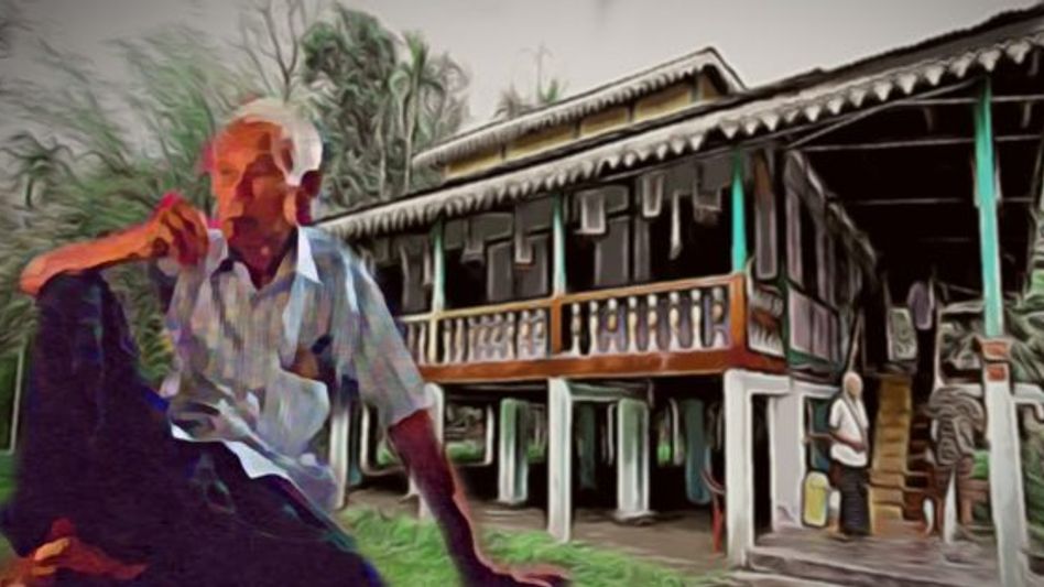 Dehing Patkai and roots of indigeneity: 4. The Tai Khamyang Dehing Patkai and roots of indigeneity: 4. The Tai Khamyang