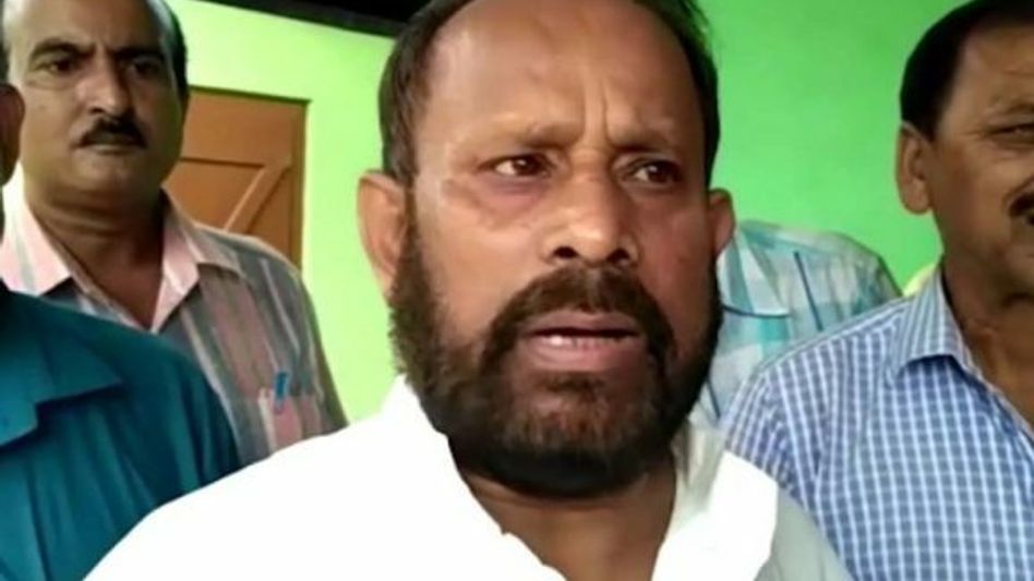 More AGP MLAs to join AJP, says Pabindra Deka More AGP MLAs to join AJP, says Pabindra Deka