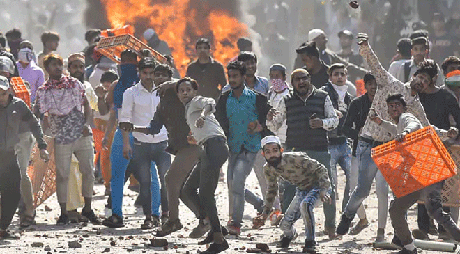 Delhi