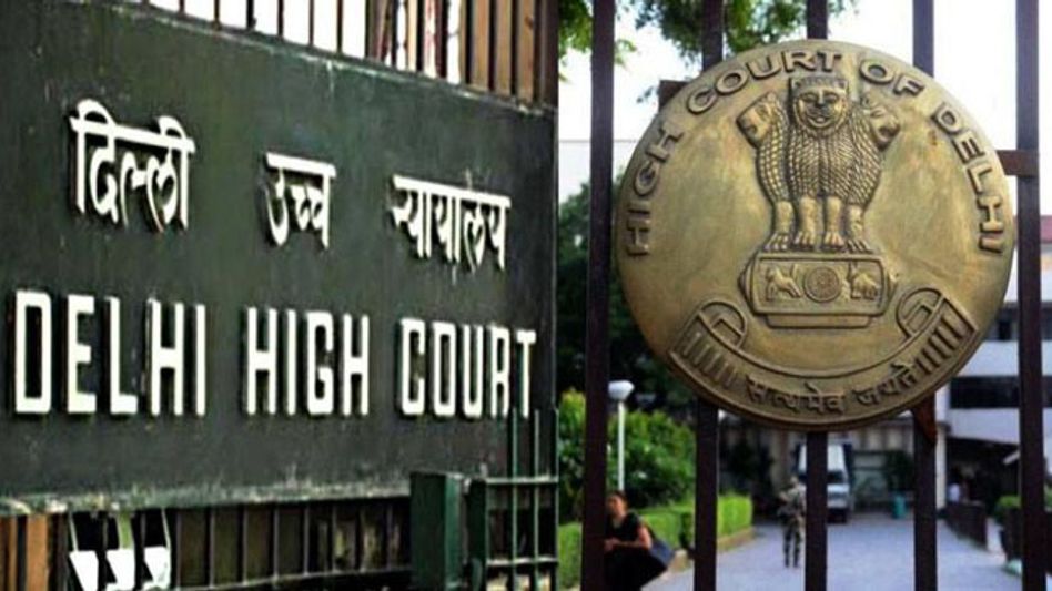 Delhi High Court reserves order on plea of Manipur student activist booked on sedition charges Delhi High Court reserves order on plea of Manipur student activist booked on sedition charges