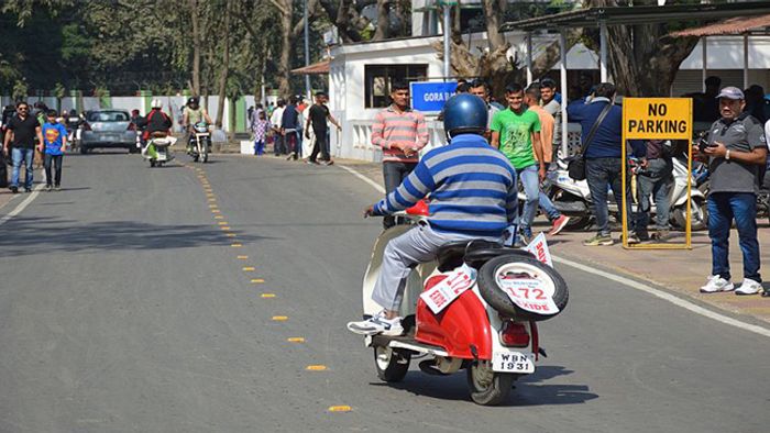Delhi man